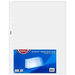 NOKI POSET DOSYA A3 25 LI PAKET DIKEY (4836 P)