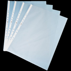 NOKI POSET DOSYA A3 25 LI PAKET DIKEY (4836 P)