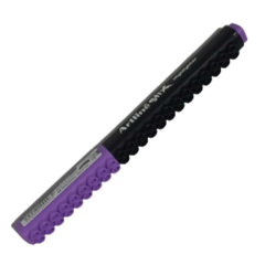 ARTLINE FOSFORLU KALEM STIX MOR 1 LI (ETX-600)