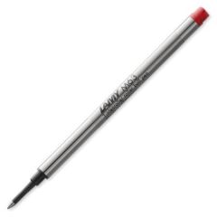 LAMY ROLLER  REFILI KIRMIZI TEKLI (M63)