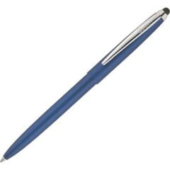 SCRIKSS T108 STYLUS TUKENMEZ KALEM MAVI