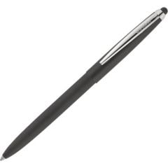 SCRIKSS T108 STYLUS TUKENMEZ KALEM SIYAH