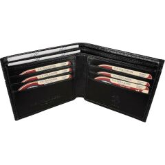 U.S POLO ASSN. CUZDAN (PLCUZ8407)