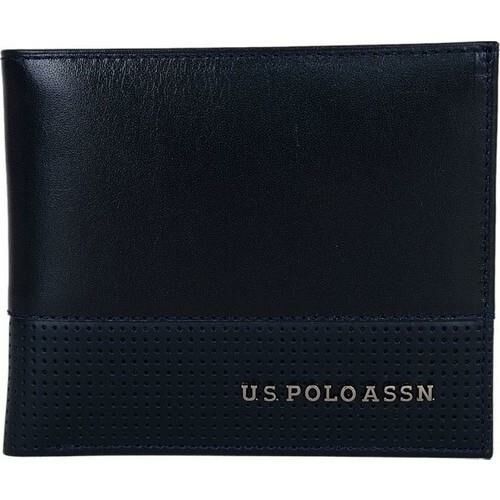 U.S POLO ASSN. CUZDAN (PLCUZ9602)