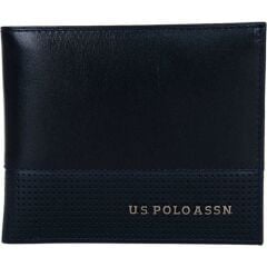 U.S POLO ASSN. CUZDAN (PLCUZ9602)