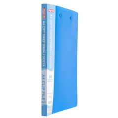 BIGPOINT SIKISTIRMALI DOSYA CIFT MEK. MAVI 273-35