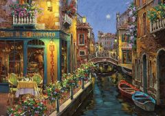 KS PUZZLE 500 PARCA BUCA DI FRANCESCO