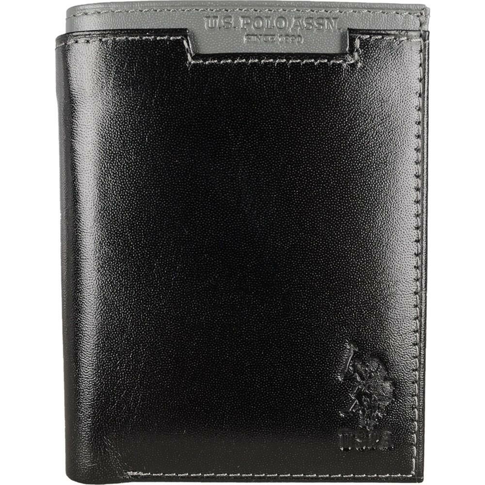 U.S POLO ASSN. CUZDAN (PLCUZ8400)