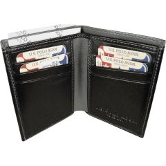 U.S POLO ASSN. CUZDAN (PLCUZ8400)