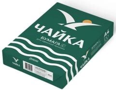 CHAYKA MATE FOTOKOPI KAGIDI A4 75gr.500LU YESIL