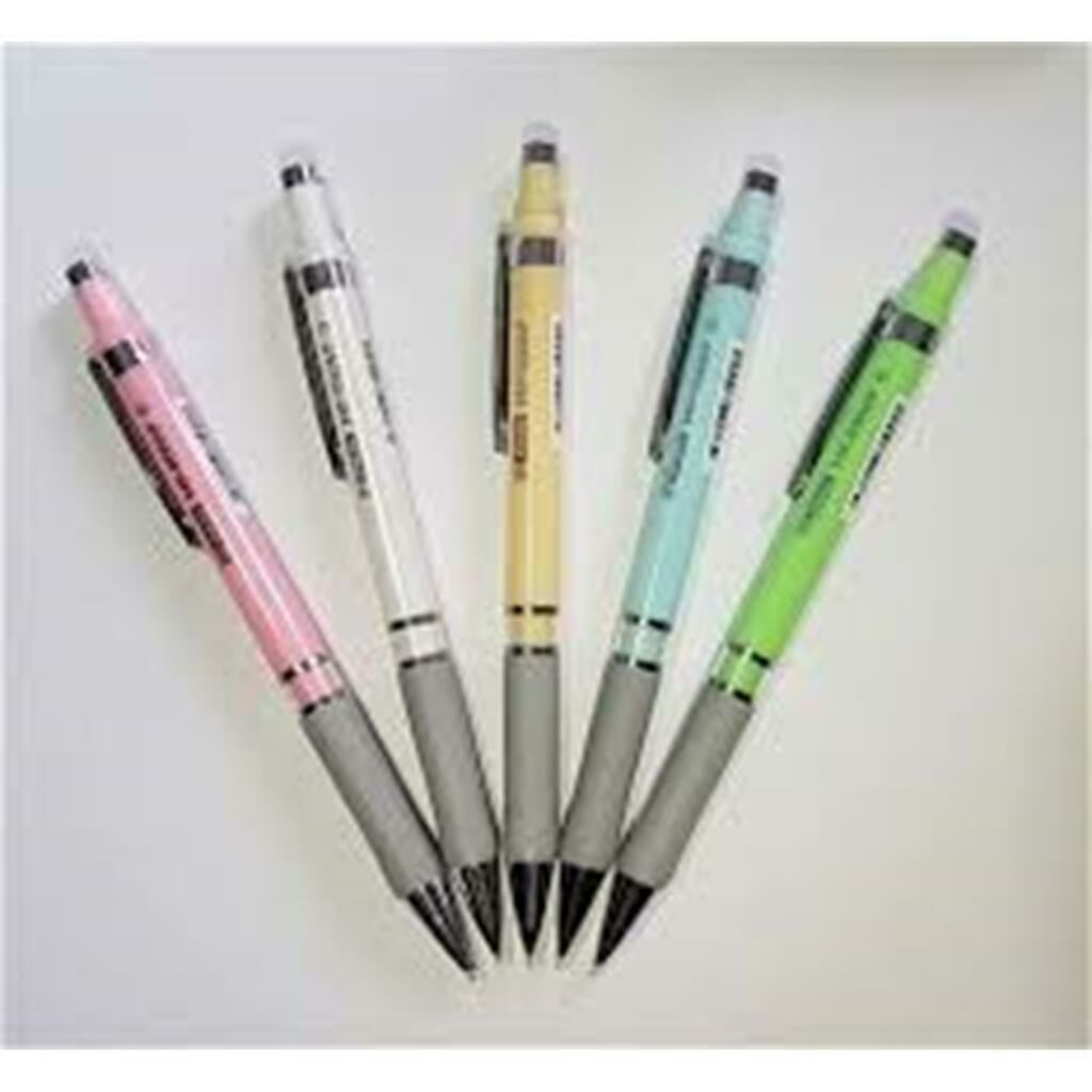 MIKRO VERSATIL KALEM 0.5/0.7/0.9mm (MP-9006)