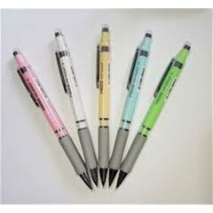 MIKRO VERSATIL KALEM 0.5/0.7/0.9mm (MP-9006)