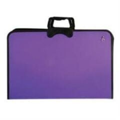 PRO ART PROJE CANTASI 37x54 MOR