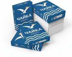 CHAYKA MATE FOTOKOPI KAGIDI A4 80gr.500LU MAVI