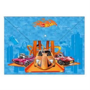 HOTWHEELS CITCITLI DOSYA HW-961