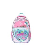 MUGGLE MU-5771 PINK POWER ILKOKUL CANTASI