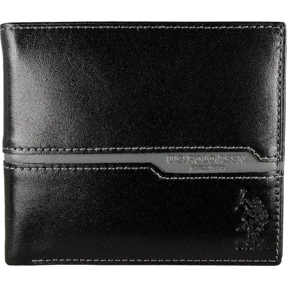 U.S POLO ASSN. CUZDAN (PLCUZ8382)