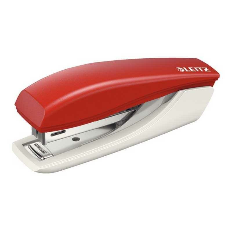 LEITZ ZIMBA MAKINESI 5517 NEXXT KIRMIZI NO:10