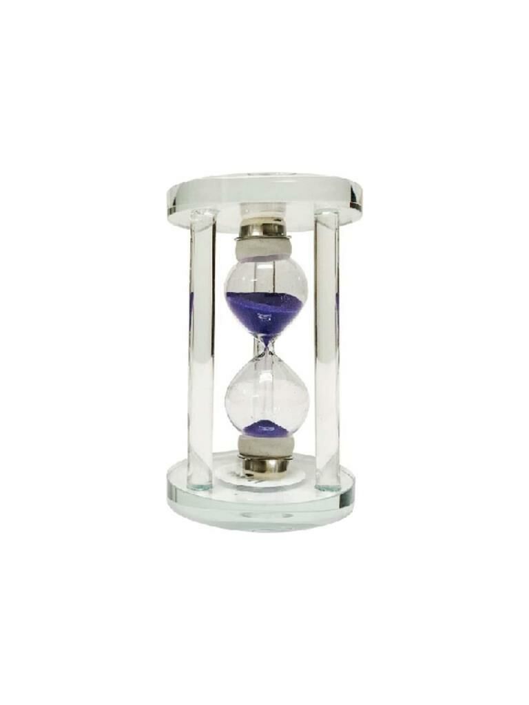 KEMBS 5 DAKIKA 6X10 AKRILIK KUM SAATI 11227