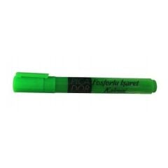 PICADOR DOLAN FOSFORLU KALEM PEMBE (421)