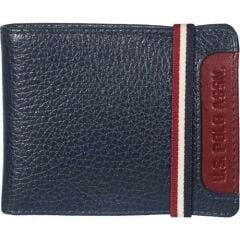 U.S POLO ASSN. CUZDAN (PLCUZ7612)
