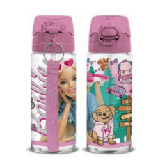BARBIE PLASTIK MATARA 500ml CAMPING (OTTO41445)