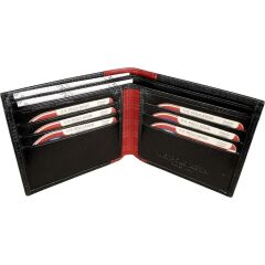 U.S POLO ASSN. CUZDAN (PLCUZ8411)