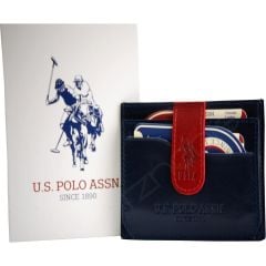 U.S POLO ASSN. CUZDAN (PLCUZ8431)