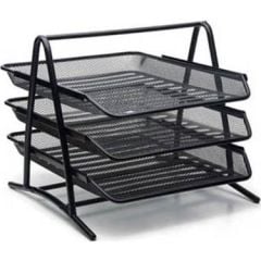 BION PERFORE YARI METAL UCLU EVRAK RAFI (9301)