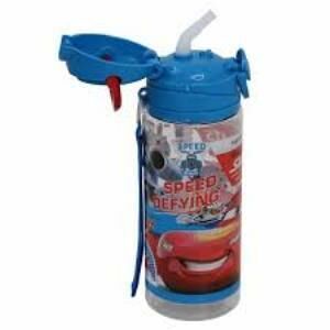 ONE CARS PLASTIK MATARA 500ml (OTTO42520)