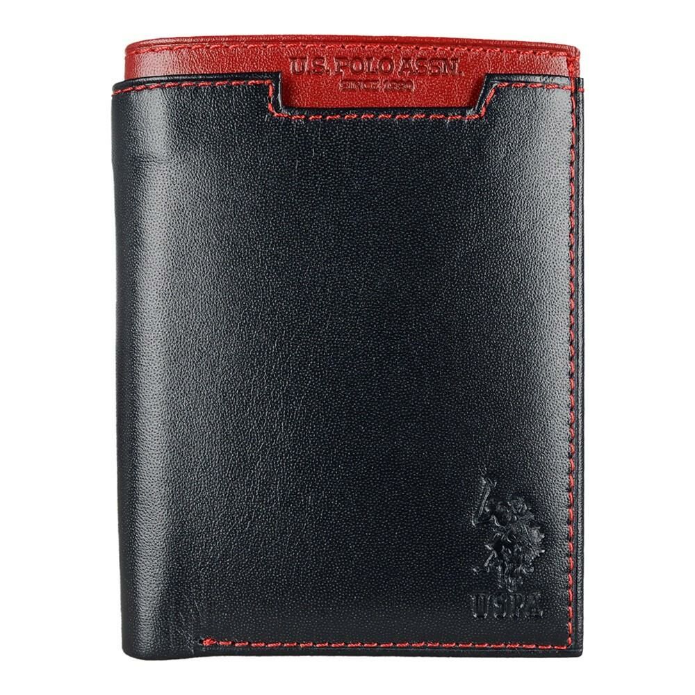 U.S POLO ASSN. CUZDAN (PLCUZ8399)
