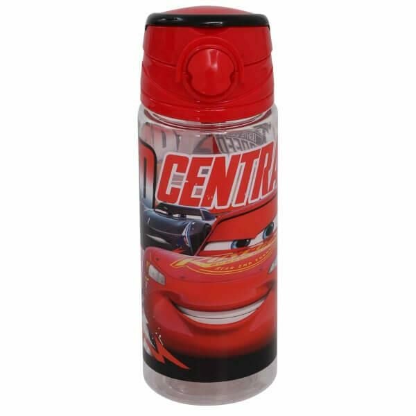 OTTONYA CARS PLASTIK MATARA 500ml SPEED(OTTO42523)