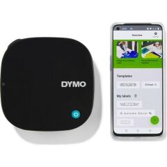 DYMO ETIKET MAKINESI LETRATAG 200B B.TOOTH (217285