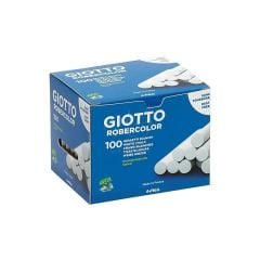 ROBERCOLOR TEBESIR  BEYAZ 100 LU (5388-00)