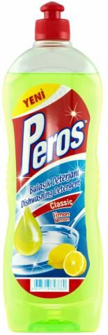 PEROS BULASIK DETERJANI 750 GR