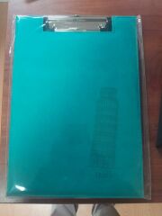 LIZ SEKRETERLIK A4 THERMO BIALA KAPAKLI TH803