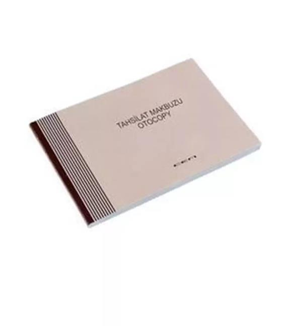 NALBANT TAHSILAT MAKBUZU OTOKOPILI 14X20