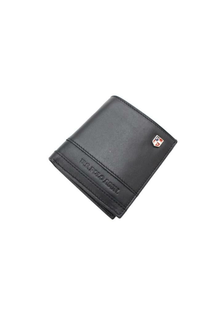 U.S POLO ASSN. CUZDAN (PLCUZ2136)