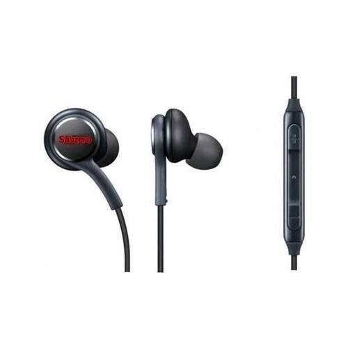 SUBZERO EP34 S8 MIKROFONLU KULAKLIK