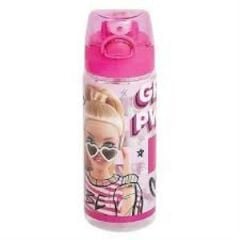 BARBIE PLASTIK MATARA 500ml GRL POWER (OTTO41448)