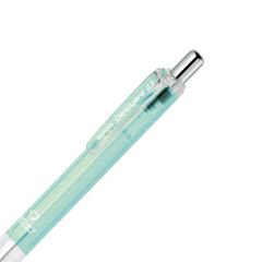 ZEBRA DELGUARD 05 VERSATIL KALEM LIGHT SMOKY GREEN