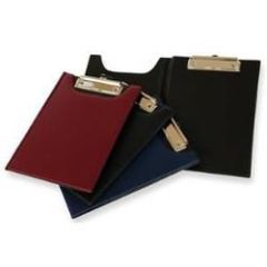 2K SEKRETER ALTLIGI KAPAKLI A5 KIRMIZI (196K)