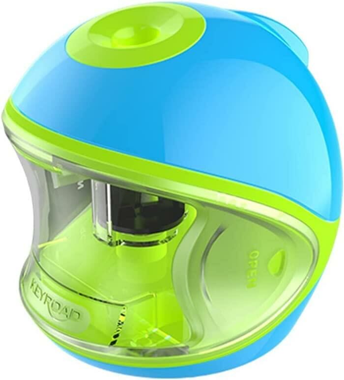 KEYROAD KALEMTRAS OTOMATIK MAVI KR971783