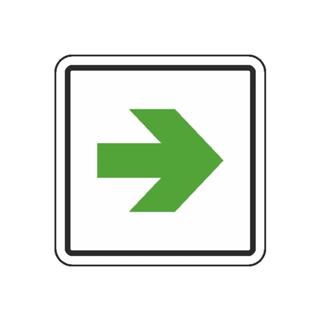 EKSTRAFIX SAG TARAFA LEVHA   (YUL-245) 12x12