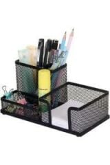 KRAF PERFORE MASA SETI 3LU 410G SIYAH