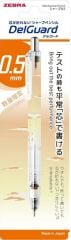 ZEBRA DELGUARD SUYASUYA 05 VERSATIL KALEM TURUNCU