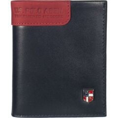 U.S POLO ASSN. CUZDAN (PLCUZ7615)