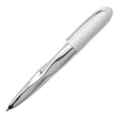 FABER CASTELL N'ICE TUKENMEZ KALEM BEYAZ (149500)