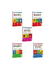 KARATAY CIZGI ALISTIRMALI ILE KAVRAMLAR