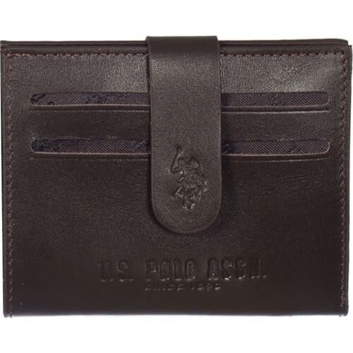 U.S POLO ASSN. CUZDAN (PLCUZ7611)